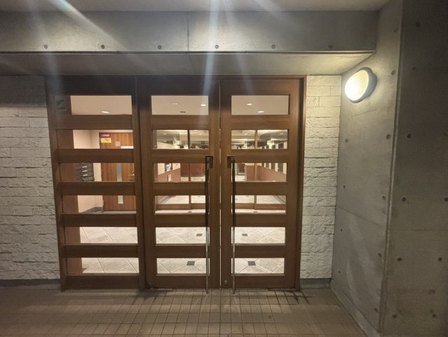 プライムライフ三宮磯上公園のその他共用部分