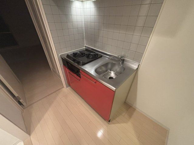 プライムライフ三宮磯上公園の設備|同物件別部屋写真