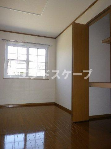 エヴァーグリーンⅠの内装|高崎、前橋のお部屋探しはエンドスケープまで！お客様の理想お聞かせ下さい♪