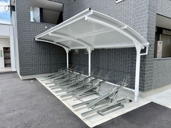 レアグランツ東難波 Ⅰの設備