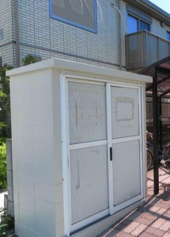 ハイツひまわりのその他