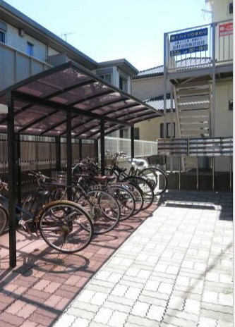 ハイツひまわりのその他共用部分