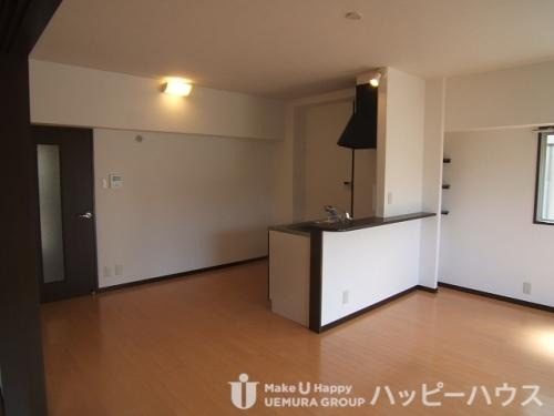 福岡市博多区吉塚４丁目の賃貸マンションの内装|物件の画像4