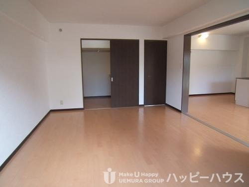 福岡市博多区吉塚４丁目の賃貸マンションの収納|物件の画像15