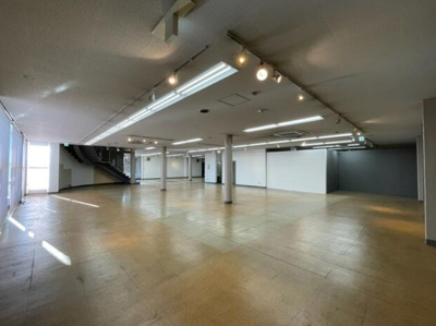 【その他】 | 北別府5丁目貸店舗倉庫
