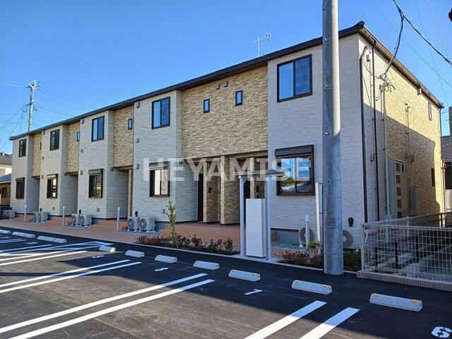 ラヴィベール.JJ.Ⅱ