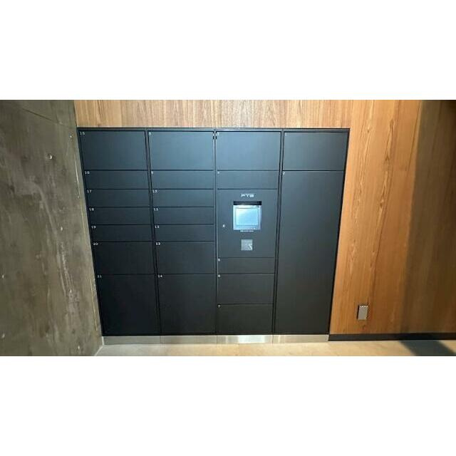 ＺＯＯＭ新宿御苑前の設備