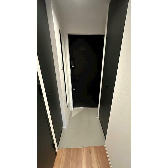 ＺＯＯＭ新宿御苑前の設備