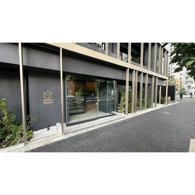 ＺＯＯＭ新宿御苑前の設備