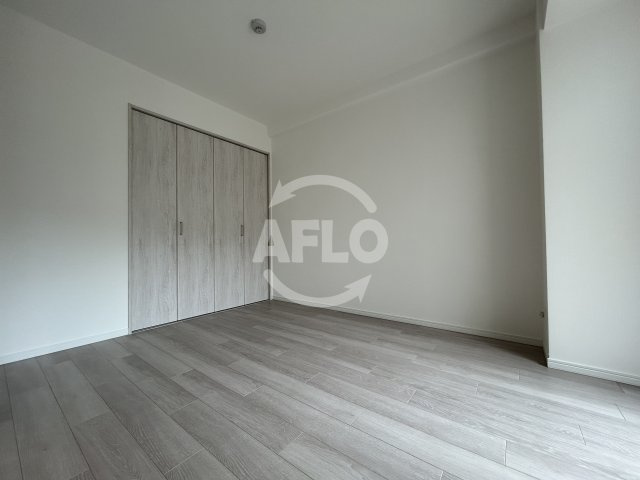 ボニータカーサの内装|洋室
