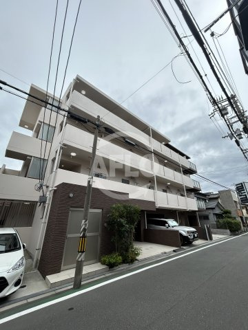 ボニータカーサ