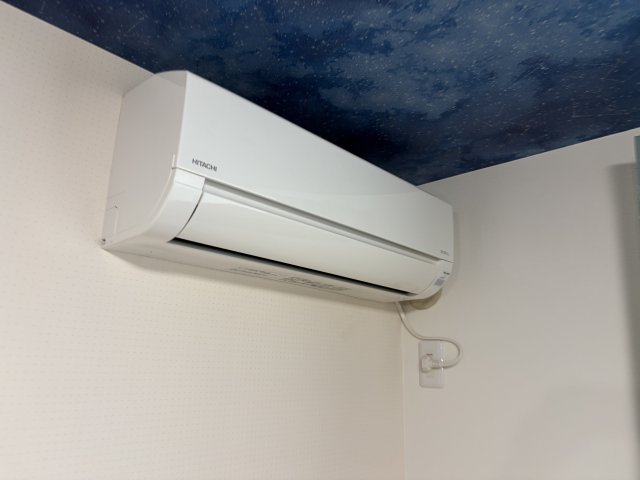 天下茶屋１丁目戸建ての設備