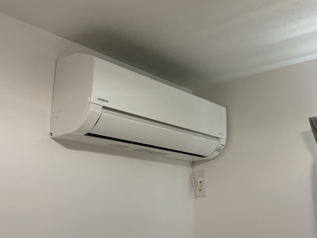 天下茶屋１丁目戸建ての設備