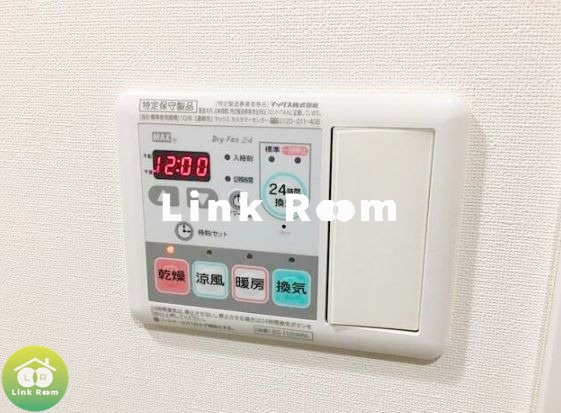 レガリス門前仲町パークサイドの設備