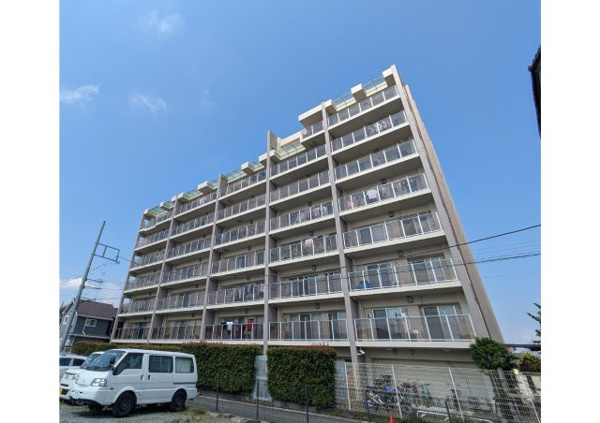 ａｉｅ町田オアシストの画像