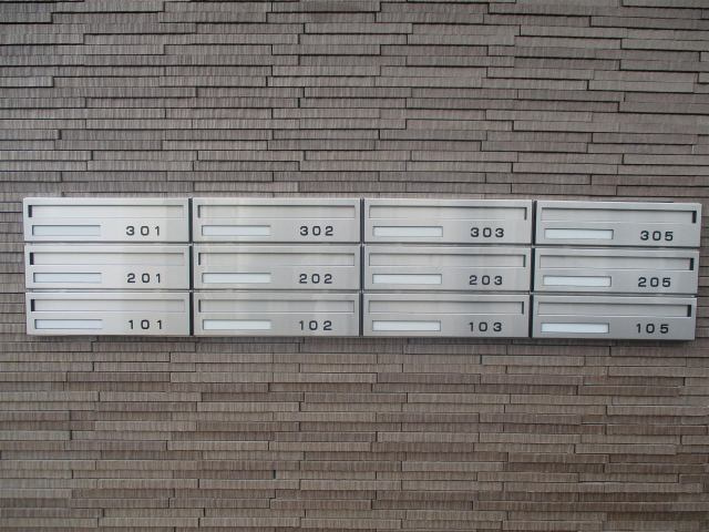セレーナのその他共用部分