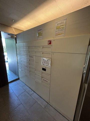 レガリス門前仲町パークサイドのその他共用部分