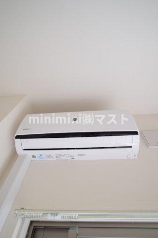 フォーリアライズ梅田レーベンの設備