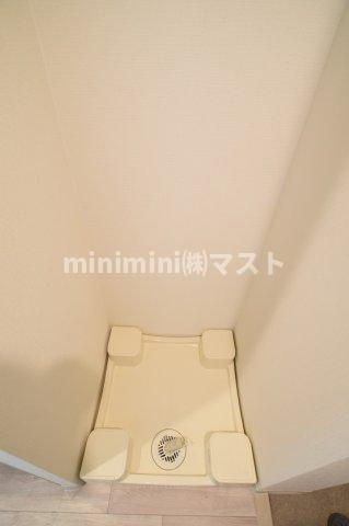 フォーリアライズ梅田レーベンの設備