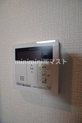 フォーリアライズ梅田レーベンの設備