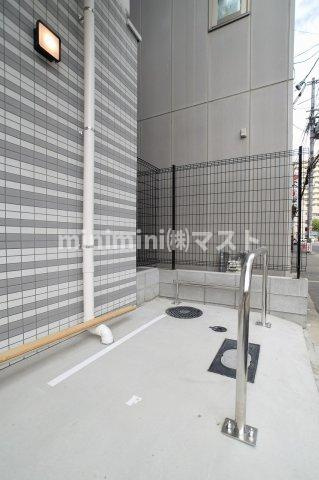 フォーリアライズ梅田レーベンのその他