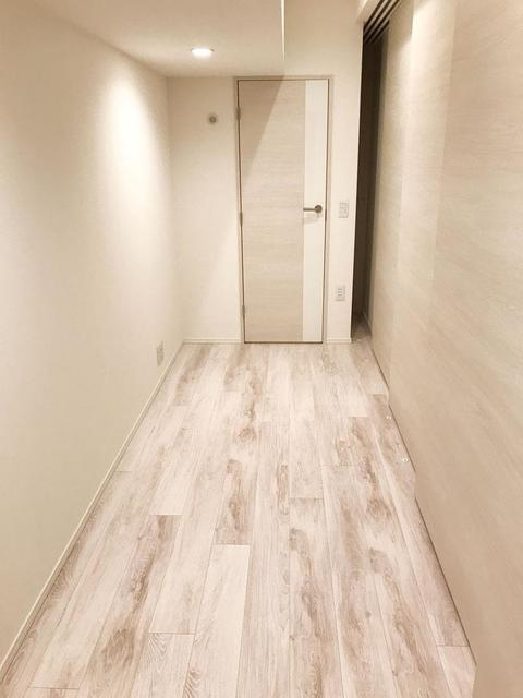 アネシア築地ステーションレジデンスのその他|※写真は同タイプ住戸です。