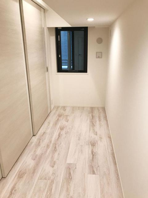 アネシア築地ステーションレジデンスのその他|※写真は同タイプ住戸です。