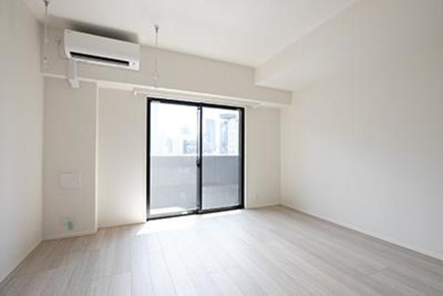 ＲＩＯＰＲＡＤＯ赤坂の居間・リビング|※写真は同タイプ住戸です。