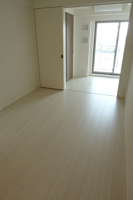 パークアクシス学芸大学レジデンスの居間・リビング|※写真は同タイプ住戸です。