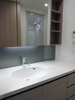 HARUMI FLAG PARK VILLAGE A棟の子供部屋|お子さんのためのお部屋にいかがでしょうか