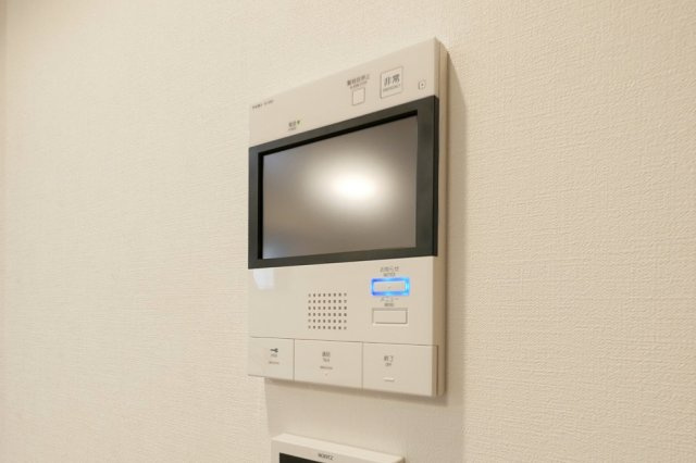 アークマーク大森町アジールコートの内装