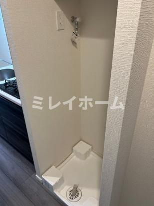 クレヴィスタ品川西大井Ⅱの設備
