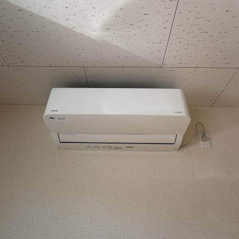 パレス美園の設備