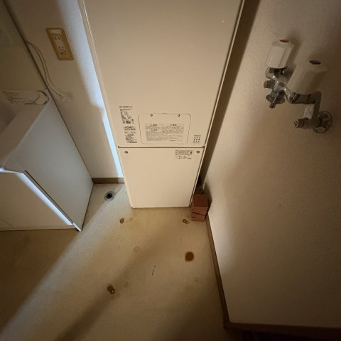 パレス美園のその他