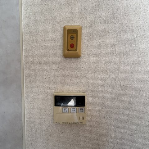 パレス美園の設備