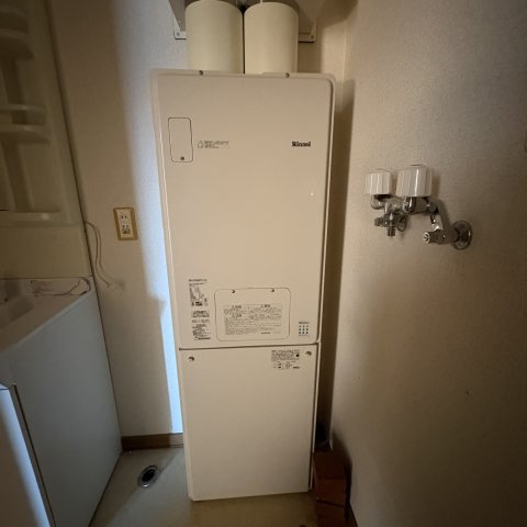 パレス美園の設備