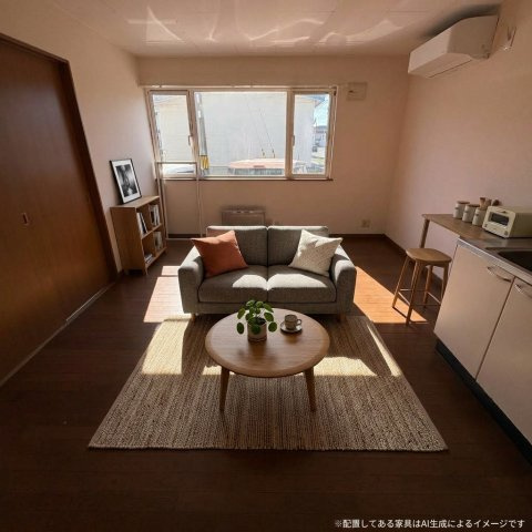 パレス美園のその他