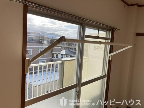福岡市南区中尾３丁目の賃貸マンションの内装|物件の画像17