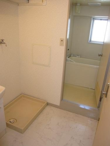 福岡市南区中尾３丁目の賃貸マンションの設備|物件の画像9