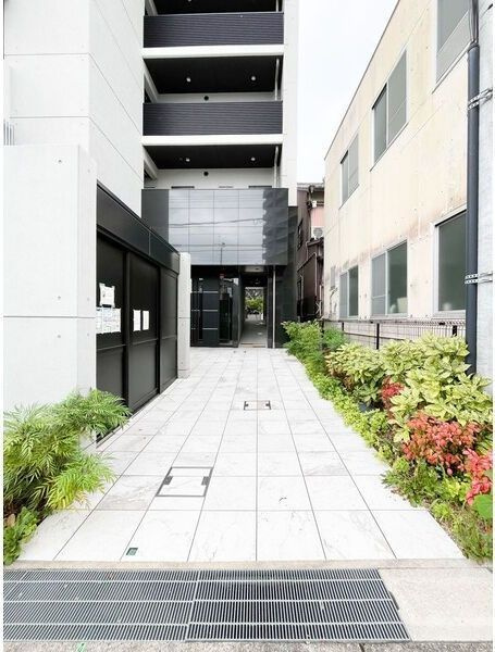 S-RESIDENCE星ヶ丘のその他
