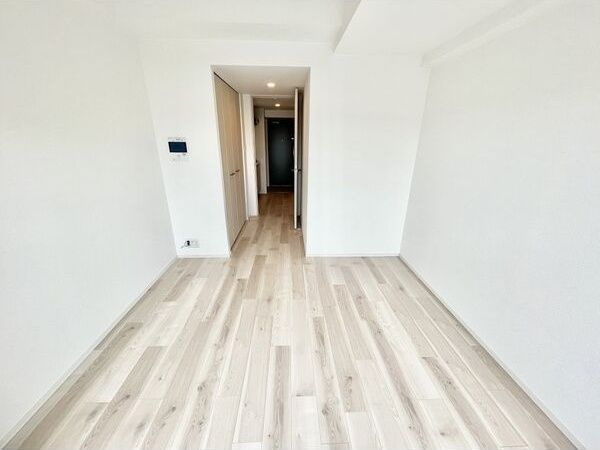 S-RESIDENCE星ヶ丘の居間・リビング