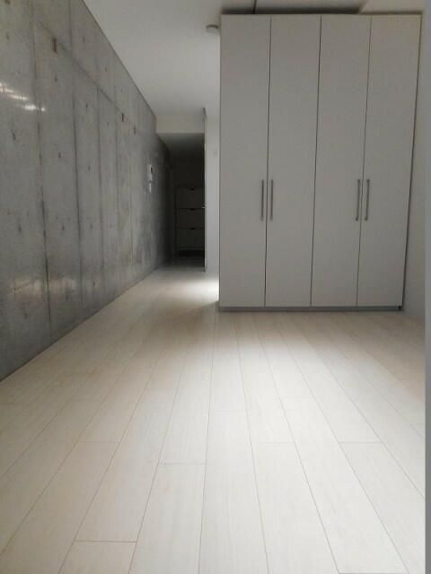 ＬＡＰｉＳ　ＣＯＵＲＴ　ＹＯＴＳＵＹＡの寝室