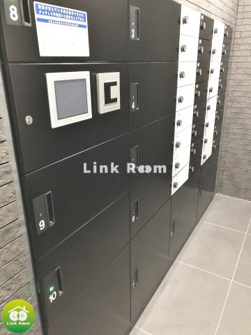 RODIA森下のその他共用部分