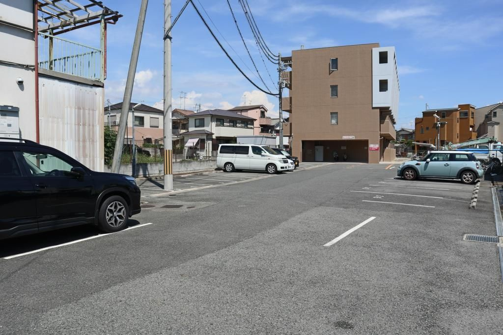 レーヴコートのその他