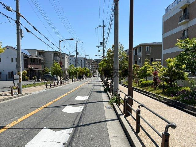【周辺】 | Minoo Hills