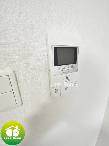 RODIA森下の設備