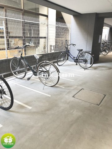 RODIA森下のその他