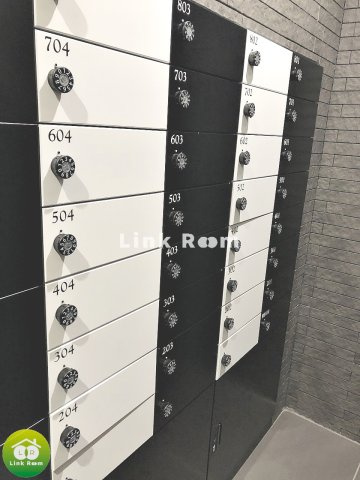 RODIA森下のその他
