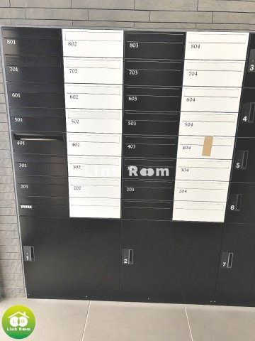 RODIA森下のその他