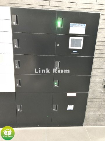 RODIA森下のその他